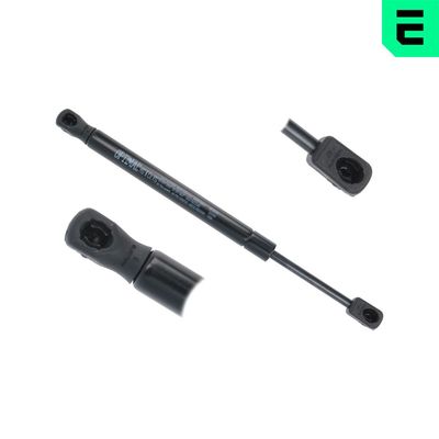 GASFEDER KOFFER-/LADERAUM