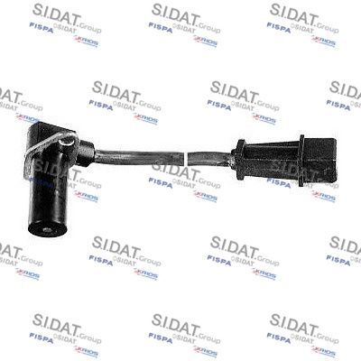 Датчик импульсов AUTOTEAM L3126 для FIAT STRADA