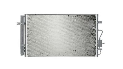 CONDENSATOR CLIMATIZARE MAHLE AC1053000S 4