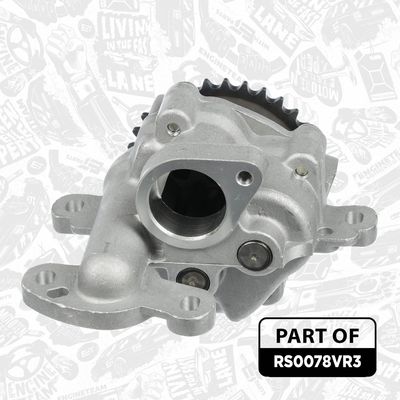 CHIT LANT DE DISTRIBUTIE ET ENGINETEAM RS0078VR3 8