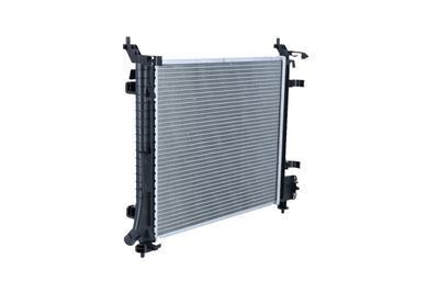 RADIATOR RACIRE MOTOR NRF 550293 19