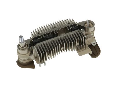 Gleichrichter, Generator