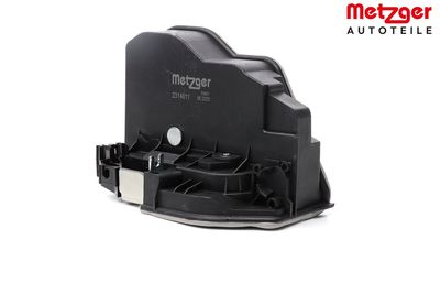 TüRSCHLOSS METZGER AUTOTEILE 2314611 6