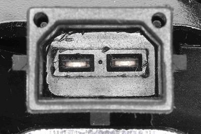 HECKKLAPPENSCHLOSS VEMO V10850091 2