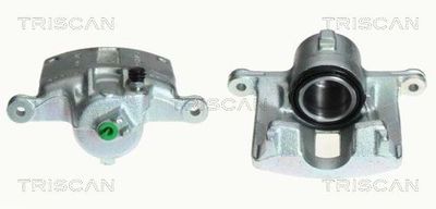 TRISCAN 8170 342117 Тормозной суппорт  для NISSAN MICRA II (K11) 1.0 i 16V