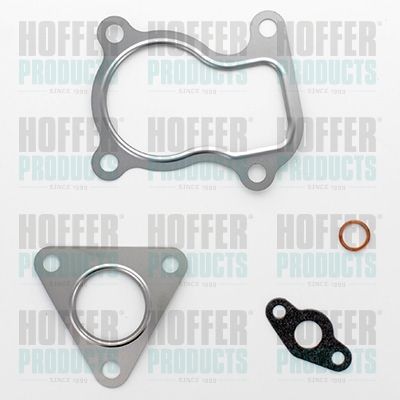 HOFFER 60847 Турбина для VW GOLF IV Variant (1J5) 1.9 TDI 4motion HOFFER 60847 Турбина для VW GOLF IV Variant (1J5) 1.9 TDI 4motion