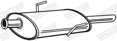 TOBA ESAPAMET INTERMEDIARA WALKER 22530 8