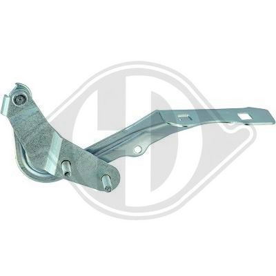 SCHARNIER MOTORHAUBE