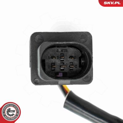 SONDA LAMBDA ESEN SKV 09SKV196 3