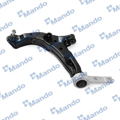 носач, окачване на колелата MANDO MSA017868