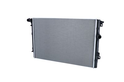 KüHLER MOTORKüHLUNG NRF 58464 8