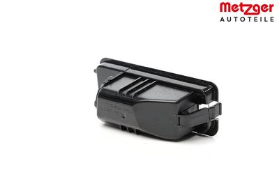 ILUMINARE NUMAR DE CIRCULATIE METZGER AUTOTEILE 2080045 24