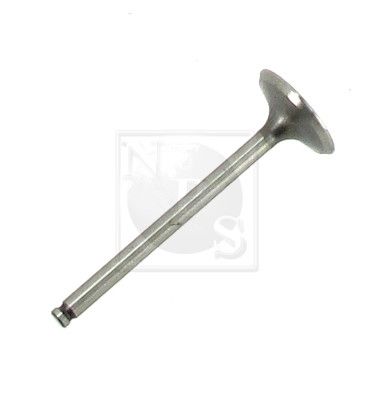 NPS Inlaatklep (I920U03)