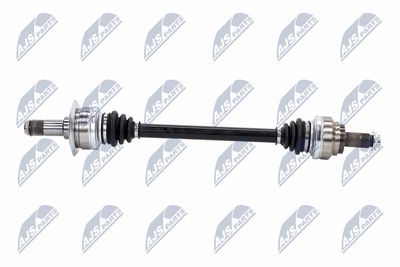 PLANETARA NTY NPWBM230 7