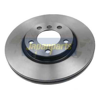 спирачен диск JAPANPARTS DI-0153C