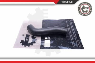 Трубка нагнетаемого воздуха ESEN SKV 24SKV588 для HYUNDAI GETZ