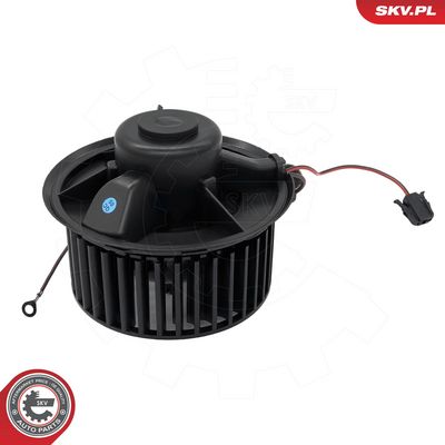 вентилатор вътрешно пространство ESEN SKV 68SKV314