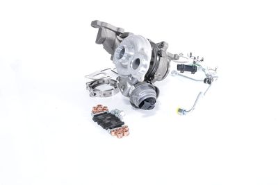 LADER AUFLADUNG BTS Turbo T981420 6