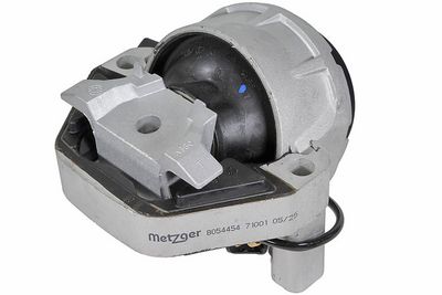 окачване, двигател METZGER AUTOTEILE