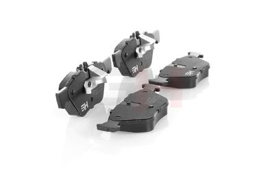SET PLACUTE FRANA FRANA DISC GH GH413331 14
