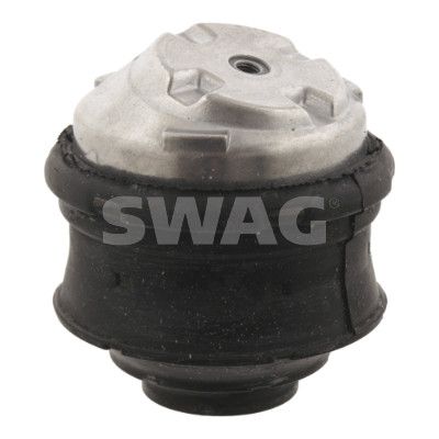 окачване, двигател SWAG