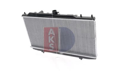 KüHLER MOTORKüHLUNG AKS DASIS 100332N 8