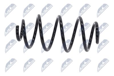 ARC SPIRAL NTY ASZFT031 25