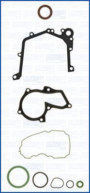 SET GARNITURI CARTER