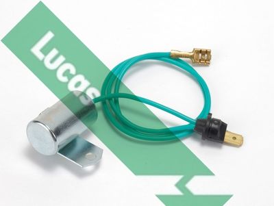 Конденсатор, система зажигания LUCAS DCB480C для VW TRANSPORTER