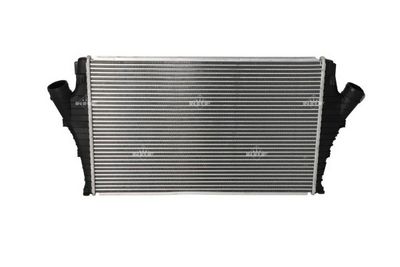 INTERCOOLER COMPRESOR NRF 30475 2