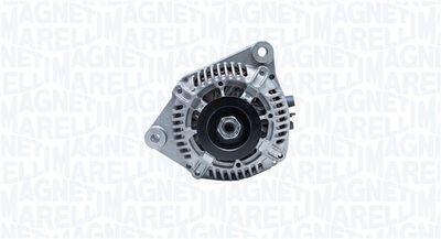 GENERATOR / ALTERNATOR MAGNETI MARELLI 063731065010 2