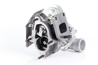 COMPRESOR SISTEM DE SUPRAALIMENTARE NISSENS 93027 27