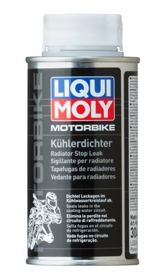 Substance étanchéisante pour radiateur LIQUI MOLY
