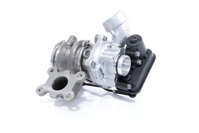 LADER AUFLADUNG BTS Turbo T919051 31