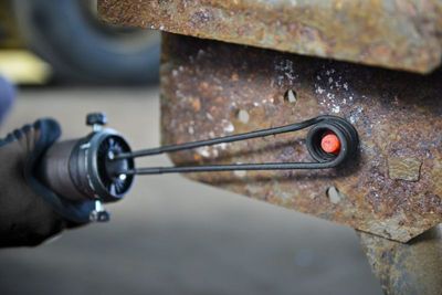 Vorschau Induktions-Spule, Heizpistole Ansicht 7