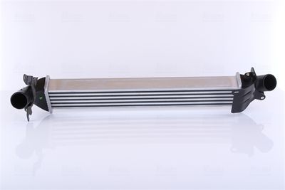 LADELUFTKüHLER NISSENS 96712 4