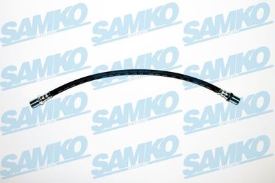 Тормозной шланг SAMKO 6T47101 для PEUGEOT J7