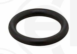 Uszczelnienie, dopływ oleju (doładowanie) ELRING 876.350