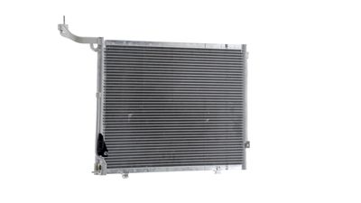 CONDENSATOR CLIMATIZARE MAHLE AC1068000S 25
