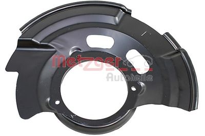 METZGER 6115399 Скоба тормозного суппорта для HYUNDAI VELOSTER (FS) 1.6 MPI METZGER 6115399 Скоба тормозного суппорта для HYUNDAI VELOSTER (FS) 1.6 MPI