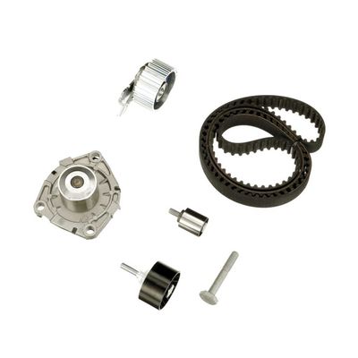 SET POMPA APA + CUREA DINTATA GATES KP25663XS 70