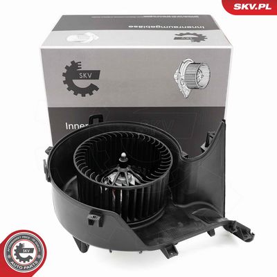 VENTILATOR HABITACLU ESEN SKV 68SKV208 2