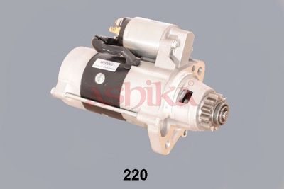 стартер ASHIKA 003-D220