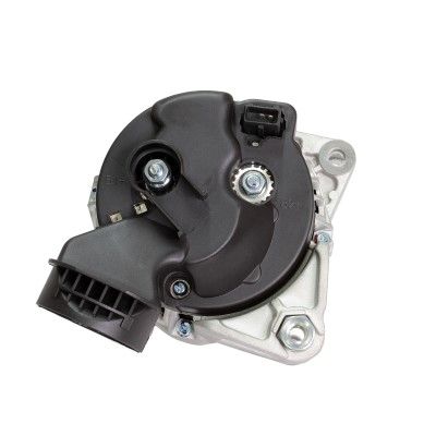 GENERATOR / ALTERNATOR MTR 13047925 6