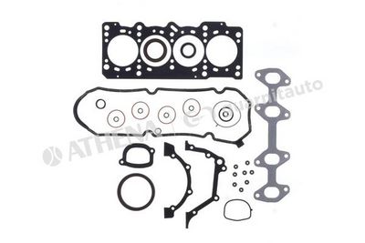 SET GARNITURI COMPLET MOTOR