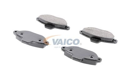BREMSBELAGSATZ SCHEIBENBREMSE VAICO V240028 40