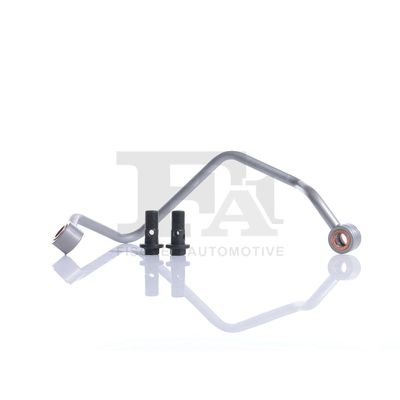 CONDUCTA ULEI INCARCARE