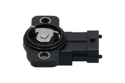 Snímač, poloha škrtiacej klapky KAVO PARTS ETP-3006