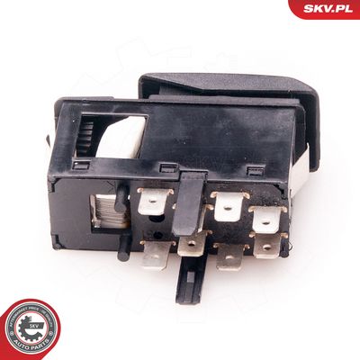 Spínač, hlavní světlo SKV 36SKV002