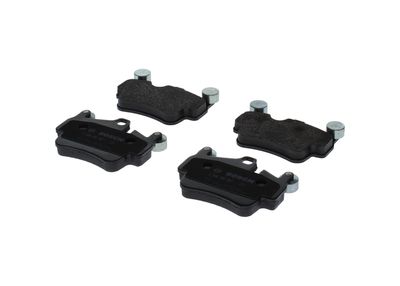 BREMSBELAGSATZ SCHEIBENBREMSE BOSCH 0986494567 27